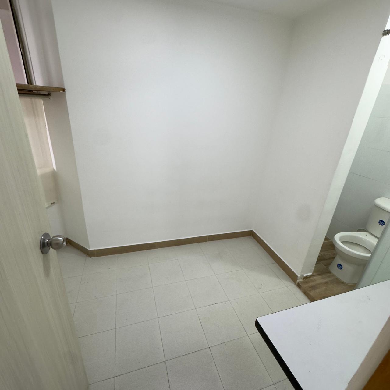 ARRIENDO APARTAMENTO EN SAN JUAQUIN