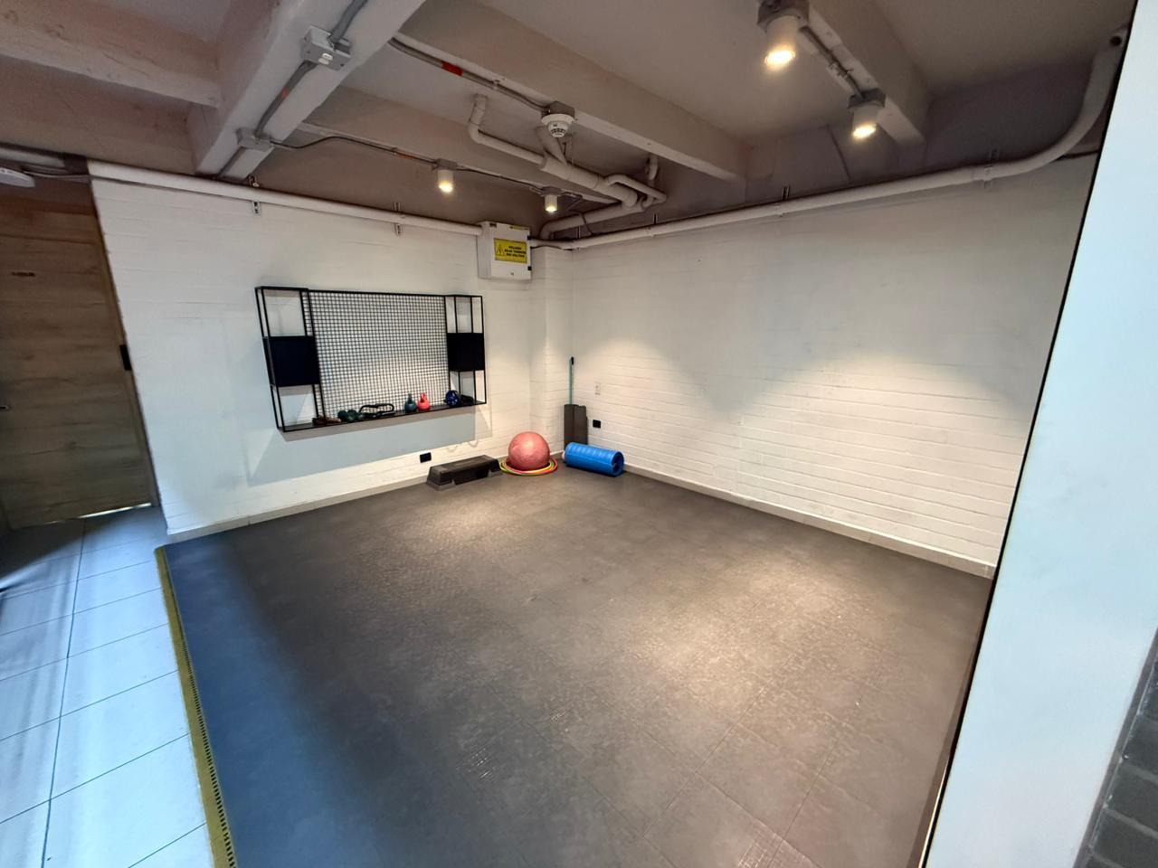 ARRIENDO APARTAESTUDIO AMOBLADO EN BUENOS AIRES