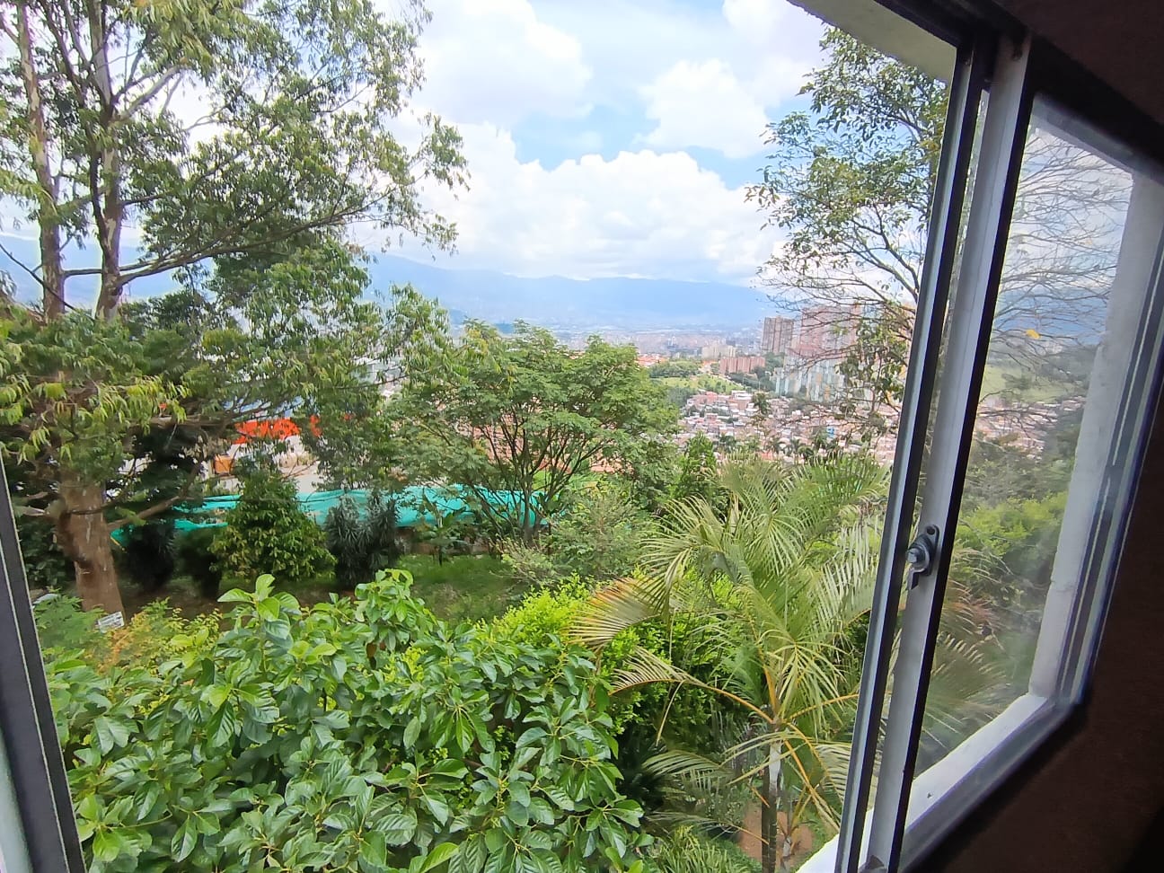 ARRIENDO APARTAMENTO ROBLEDO CAMPIÑA