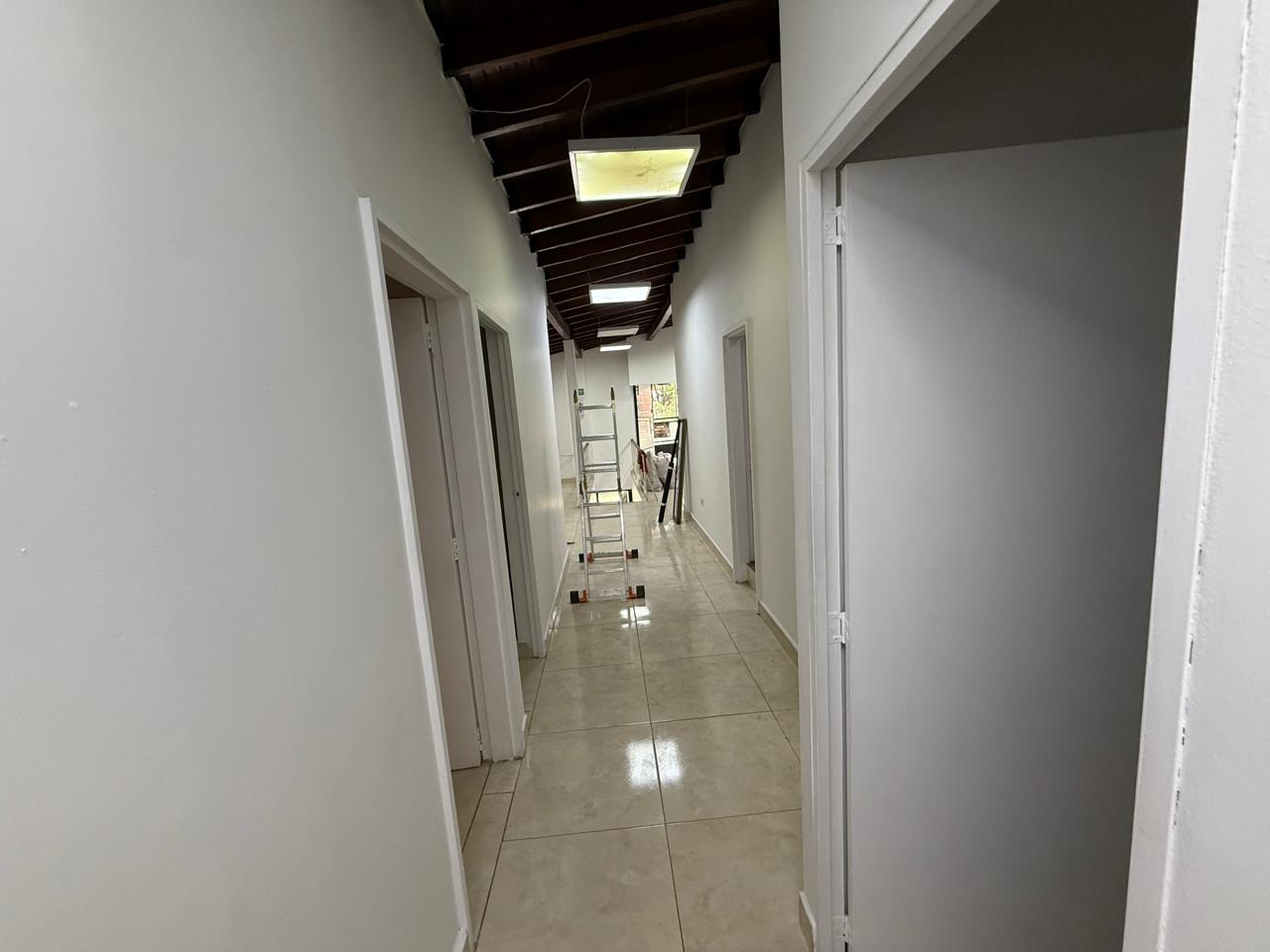 ARRIENDO CASA COMERCIAL EN SANTA GEMA