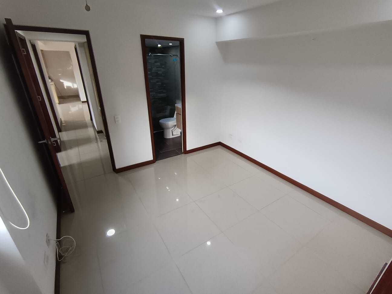 Arriendo Apartamento Calasanz