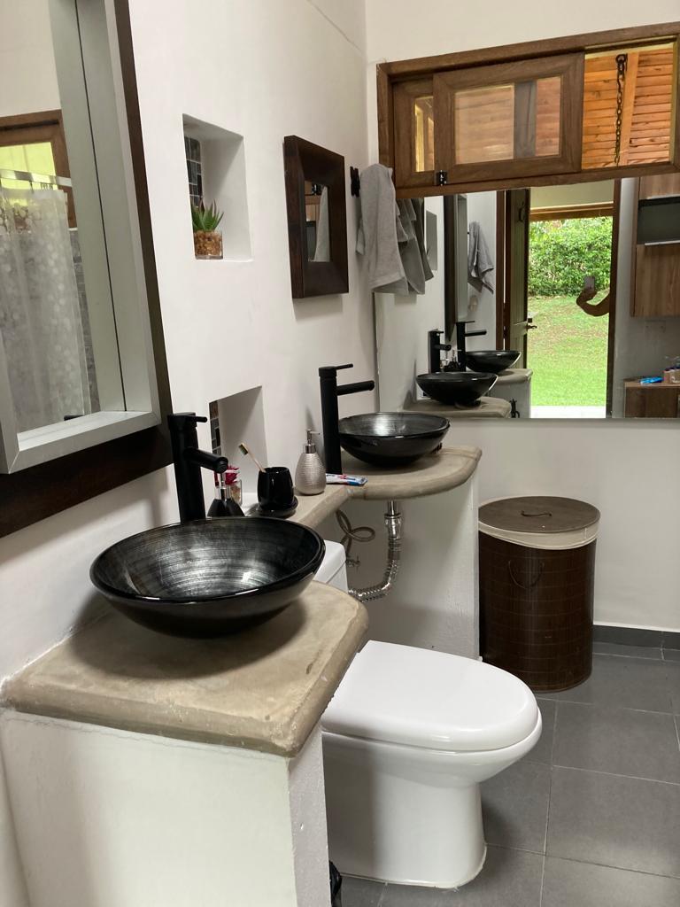 VENDO CASA CAMPESTRE EN SOPETRAN