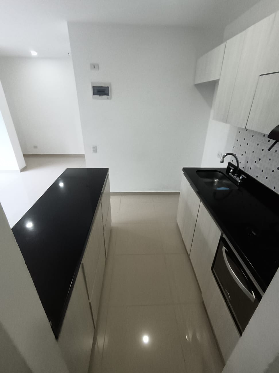 Arriendo Apartamento San German