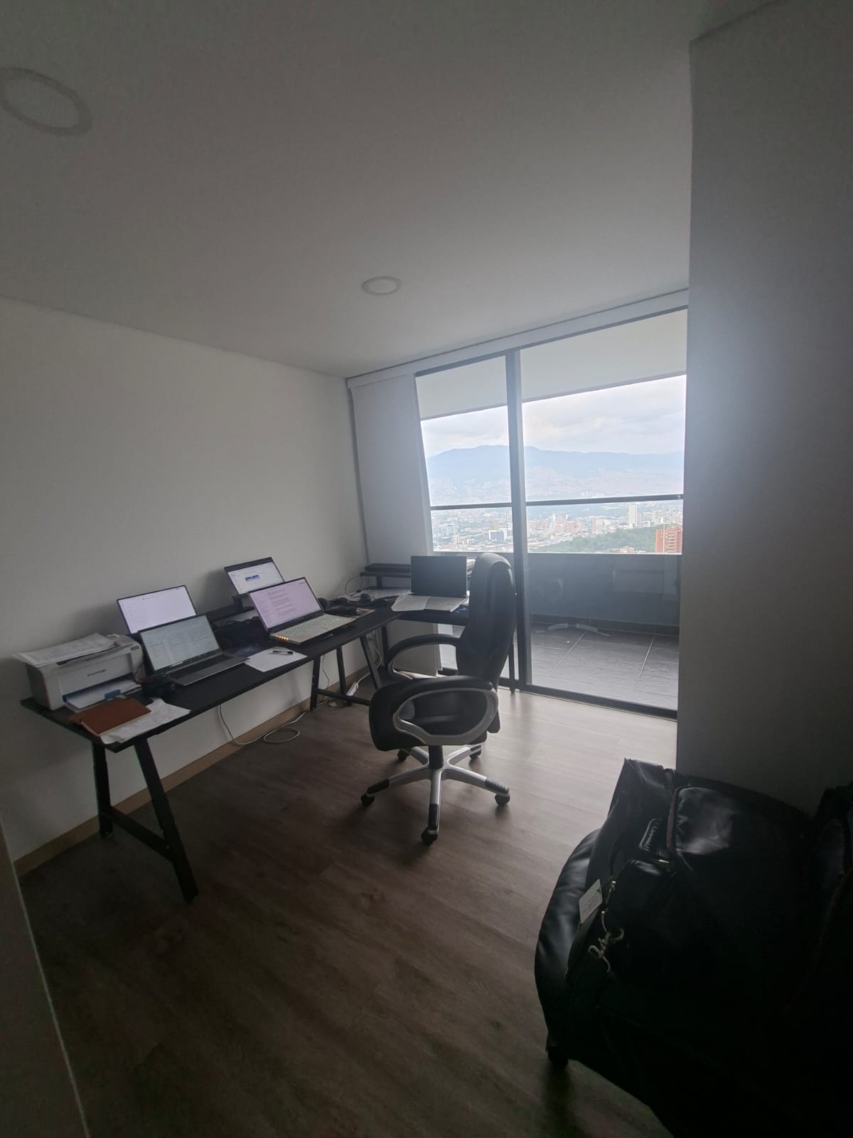 ARRIENDO APARTAMENTO EN TIERRA GRATA BUENOS AIRES