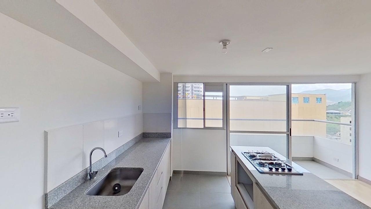 VENDO APARTAMENTO EN CALASANZ