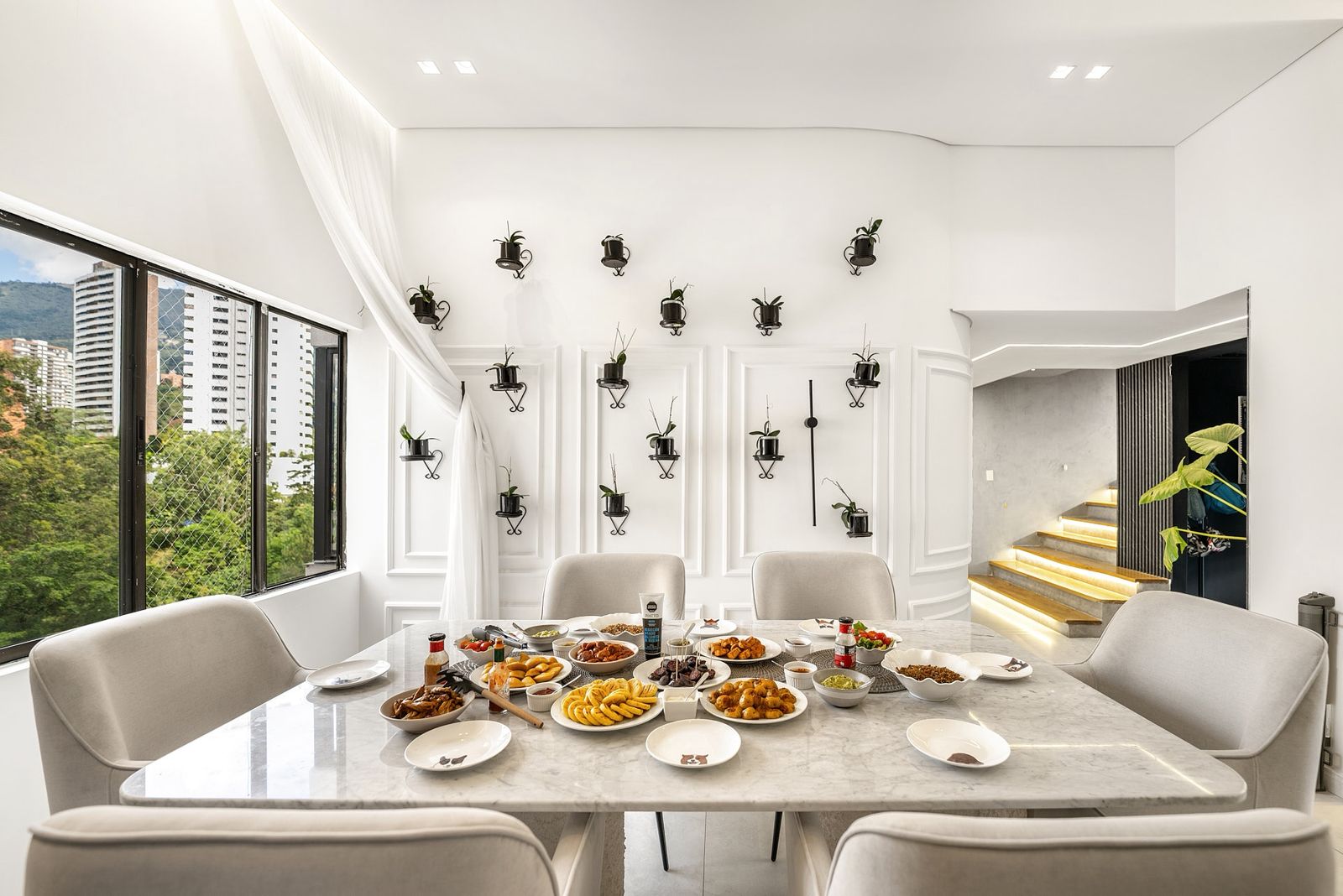 VENDO PENTHOUSE EN SAN LUCAS POBLADO