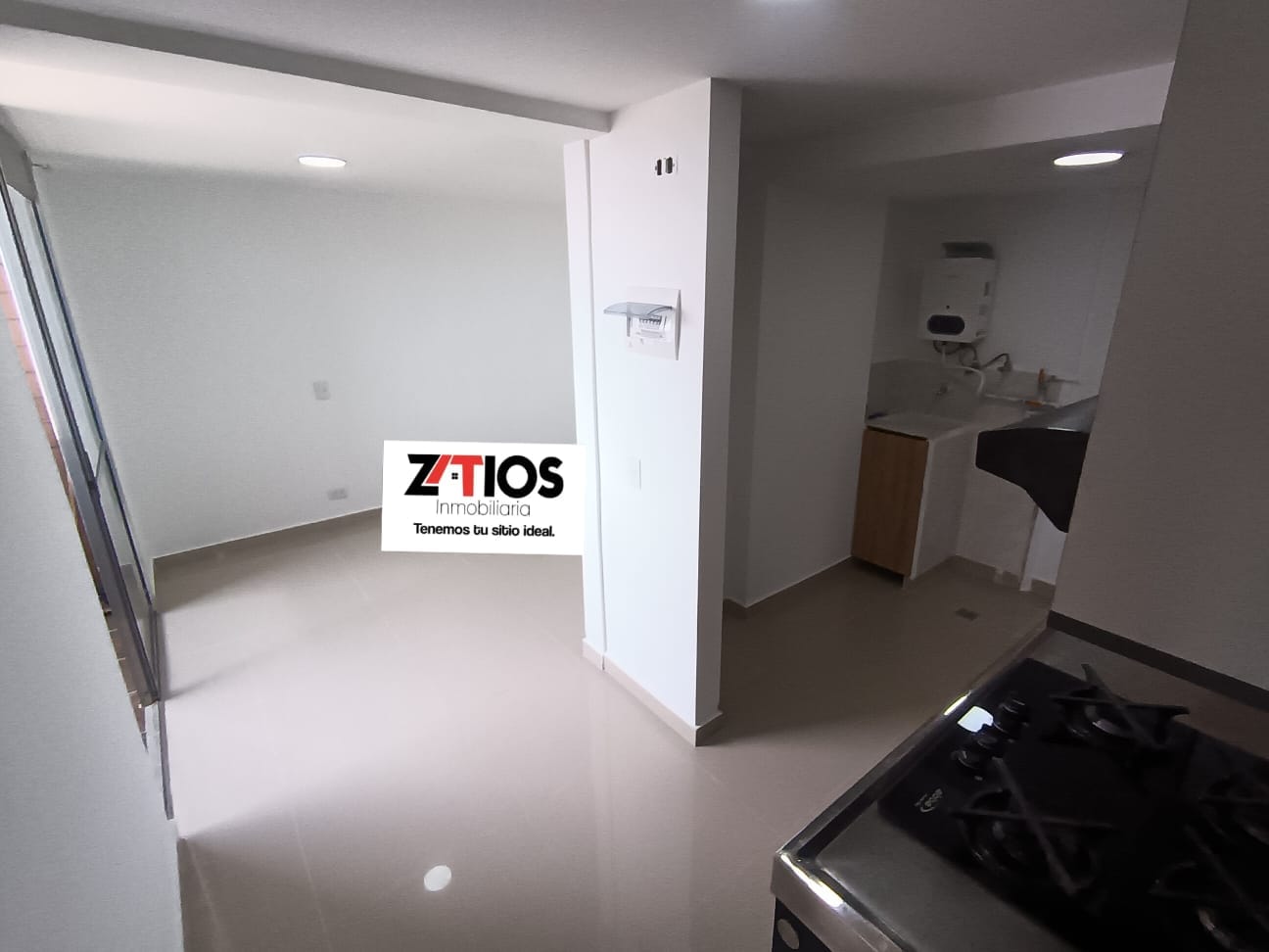Vendo Apartamento Robledo Pajarito