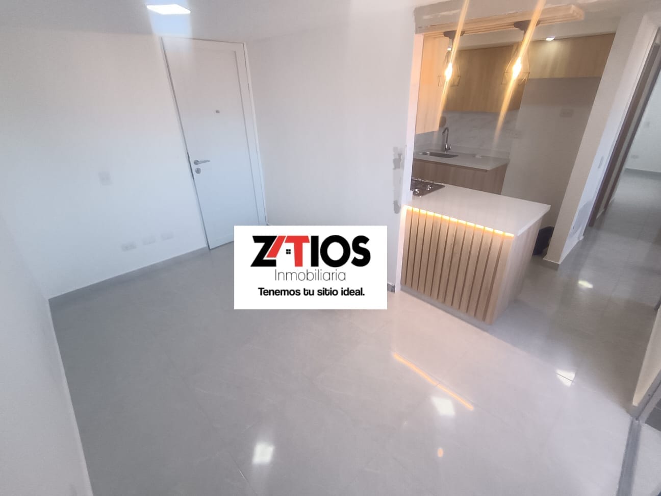 Arriendo Apartamento Robledo Pajarito