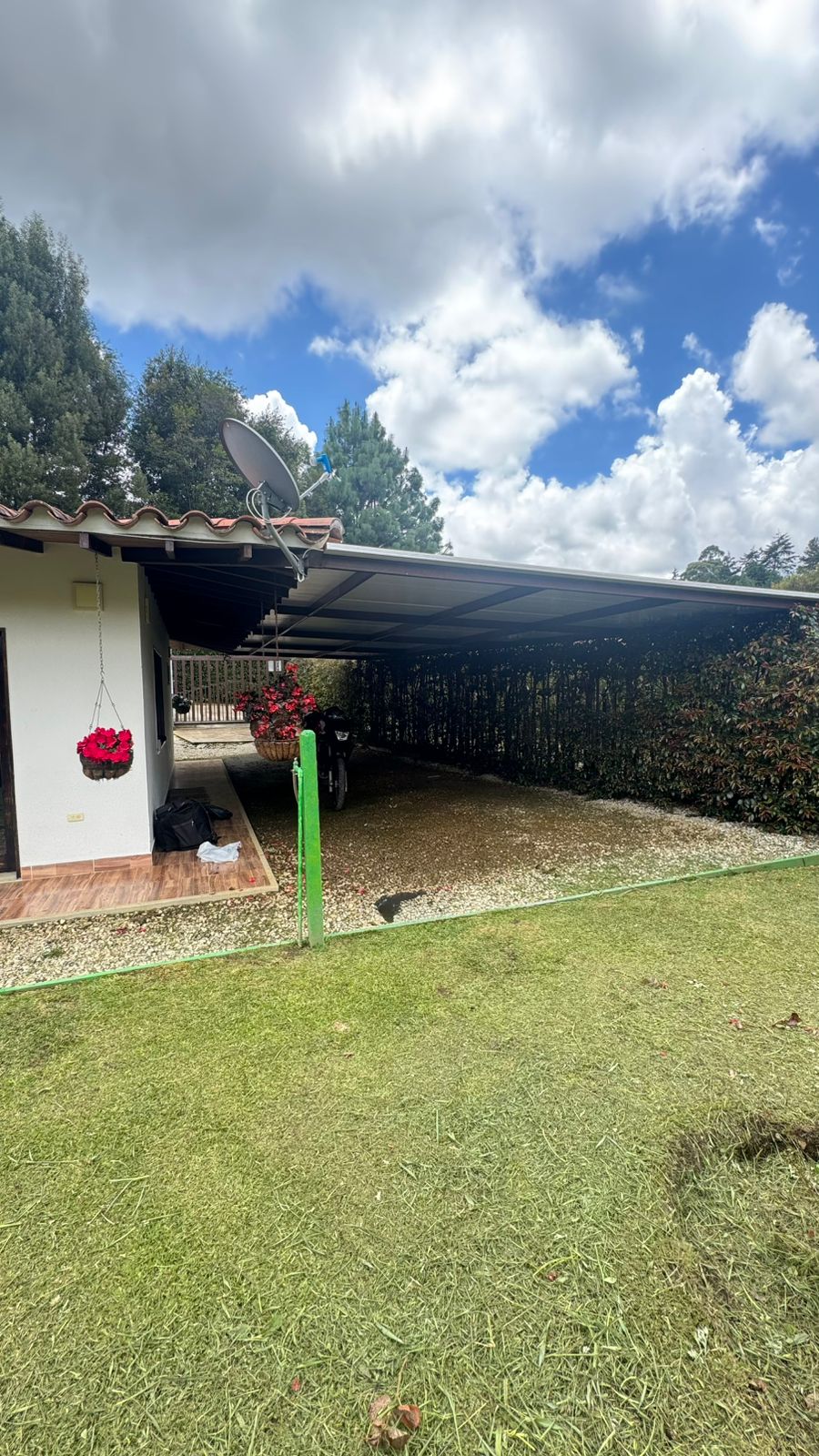ARRIENDO CASA FINCA EN RIO NEGRO