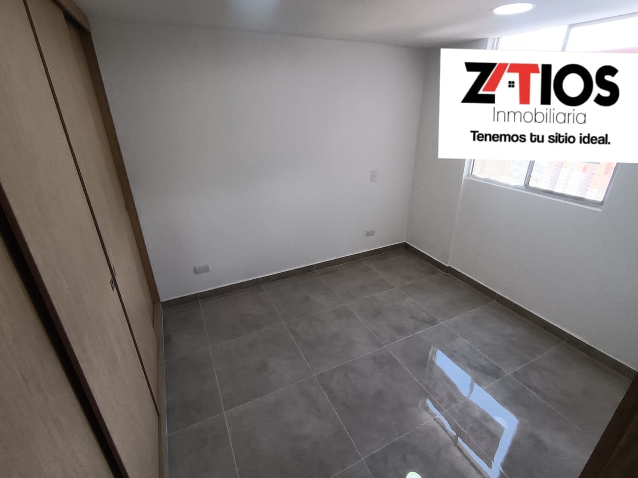 Arriendo Apartamento Robledo Pajarito