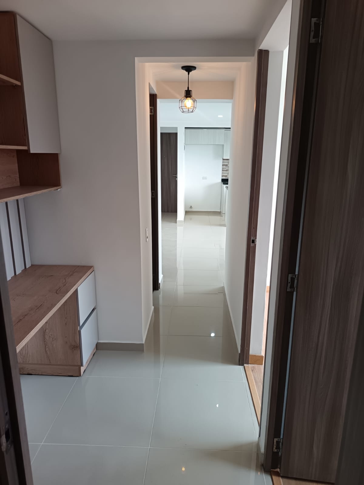 Arriendo Apartamento San German