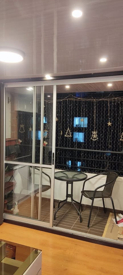 ARRIENDO APARTAMENTO AMOBLADO EN BELLO MADERA