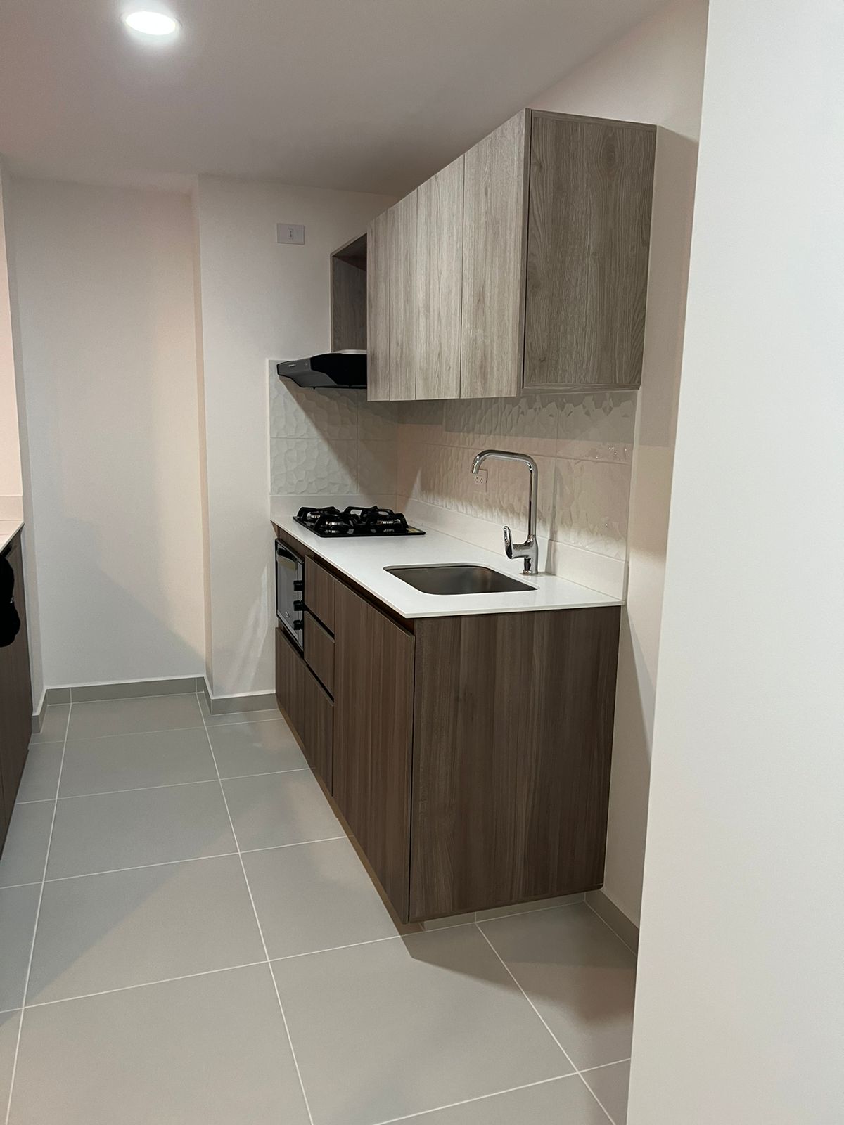 VENDO APARTAMENTO EN SAN DIEGO