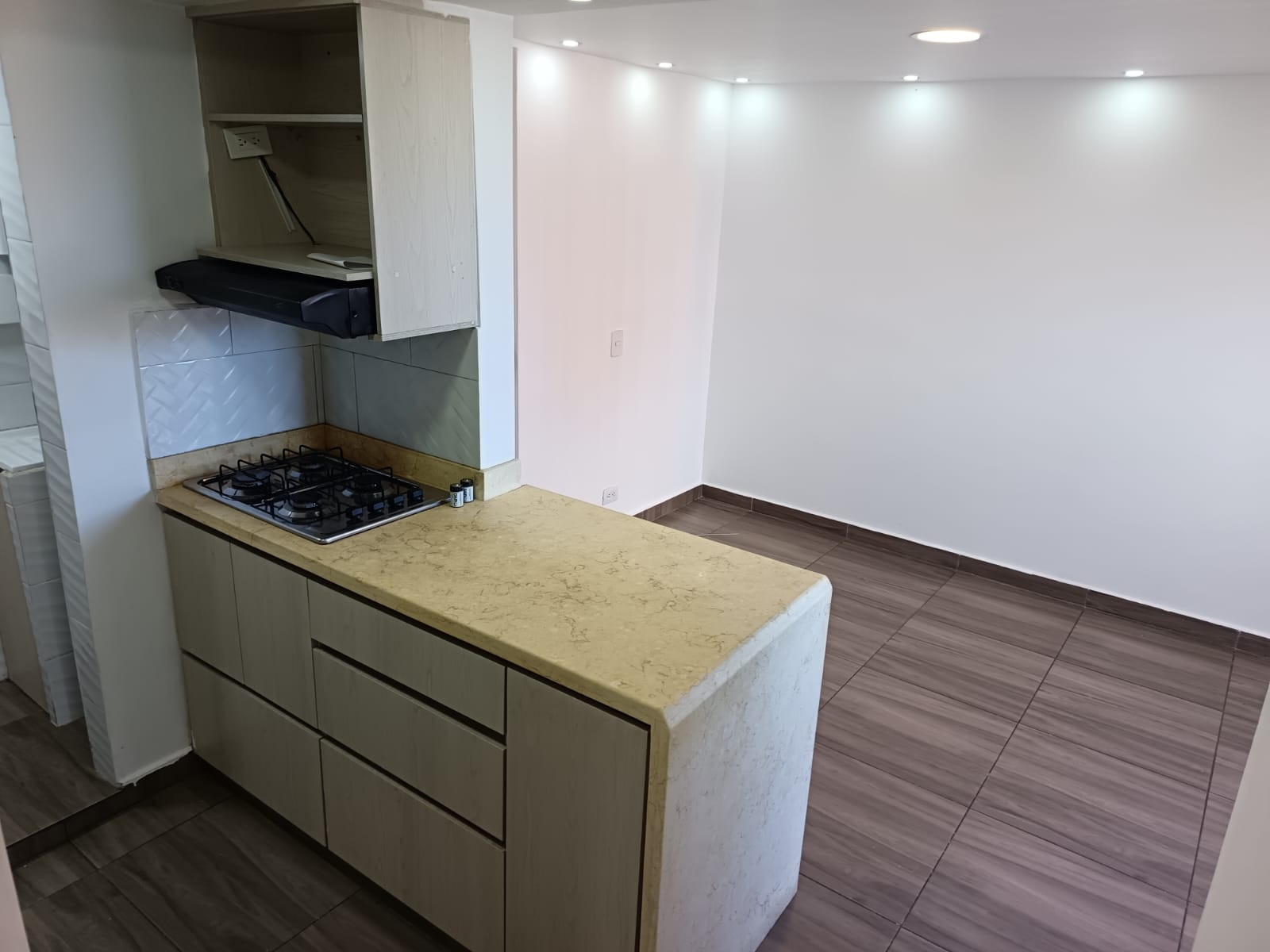 Arriendo Apartamento Robledo Pajarito