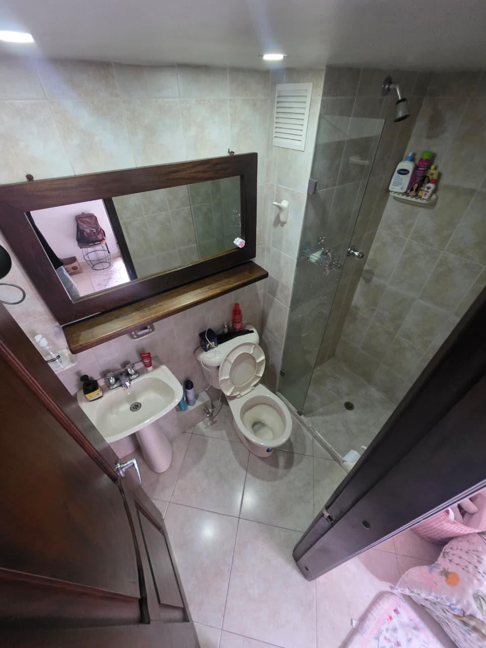 VENDO APARTAMENTO EN EL CHAGUALO PASEO DE SEVILLA