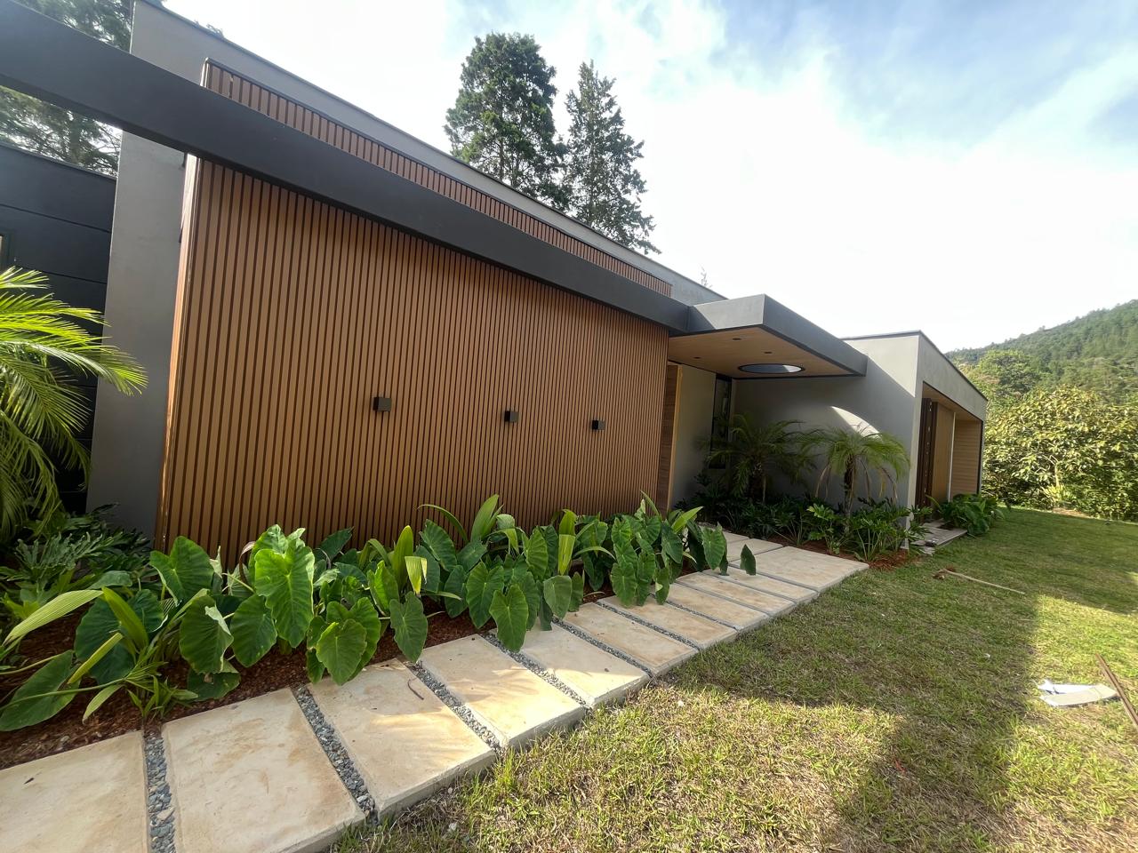 VENDO APARTAMENTO CASA CAMPESTRE EN GUARNE