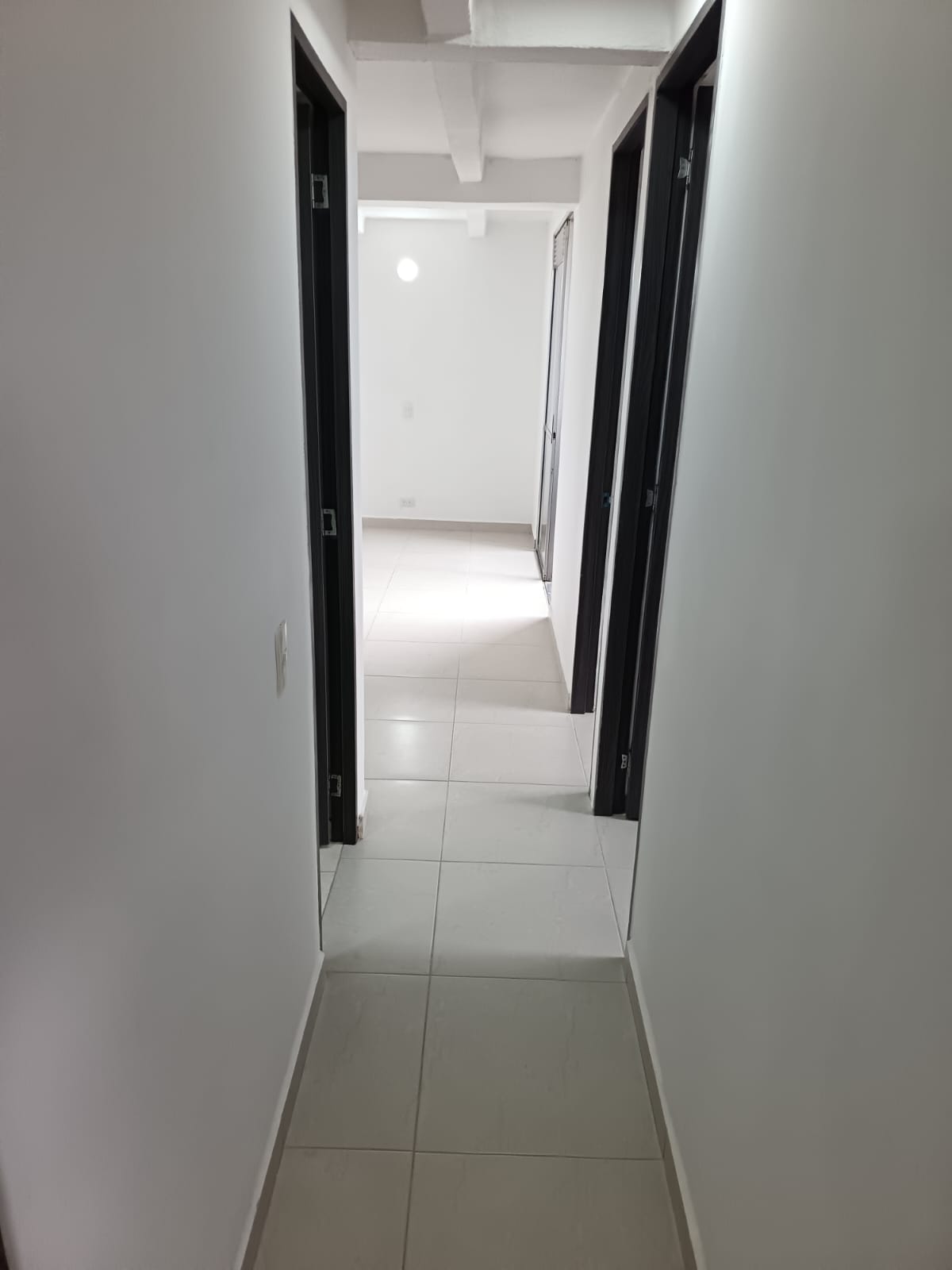 Arriendo Apartamento Robledo Pajarito