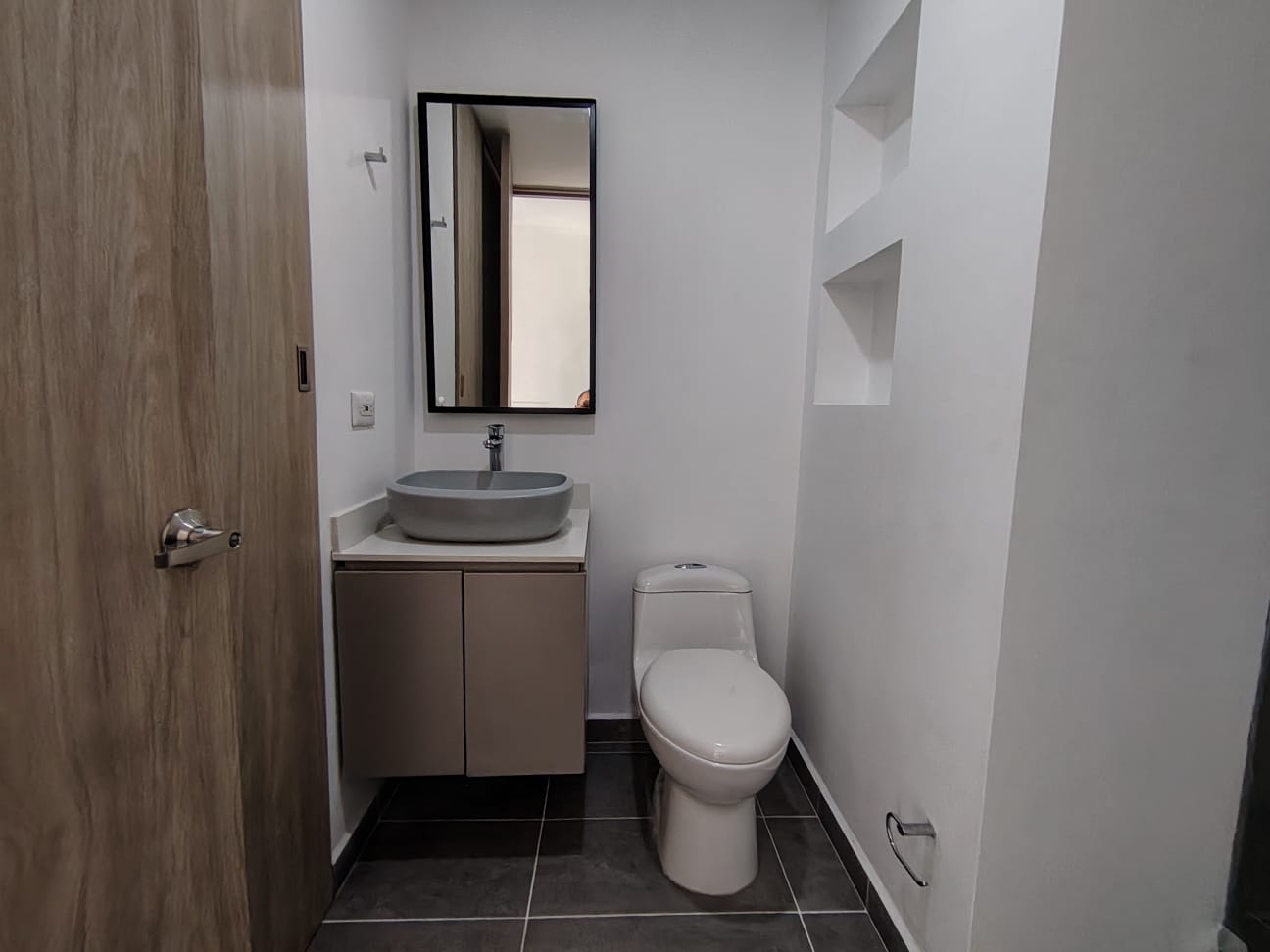 Arriendo apartamento en la castellana