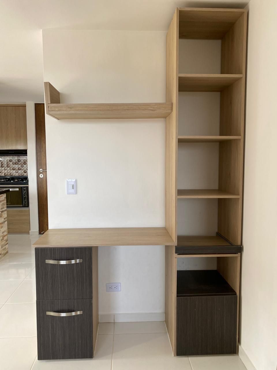 APARTAMENTO EN BELLO