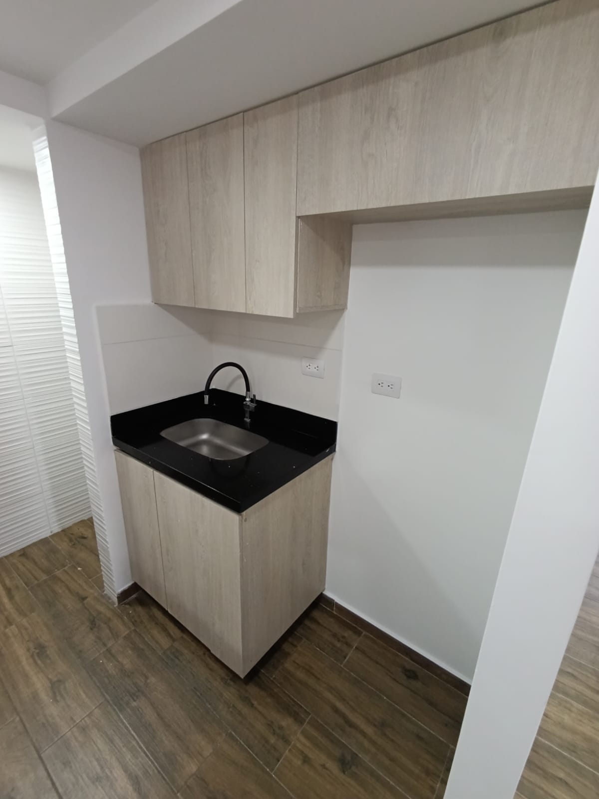 Arriendo Apartamento Robledo Pajarito