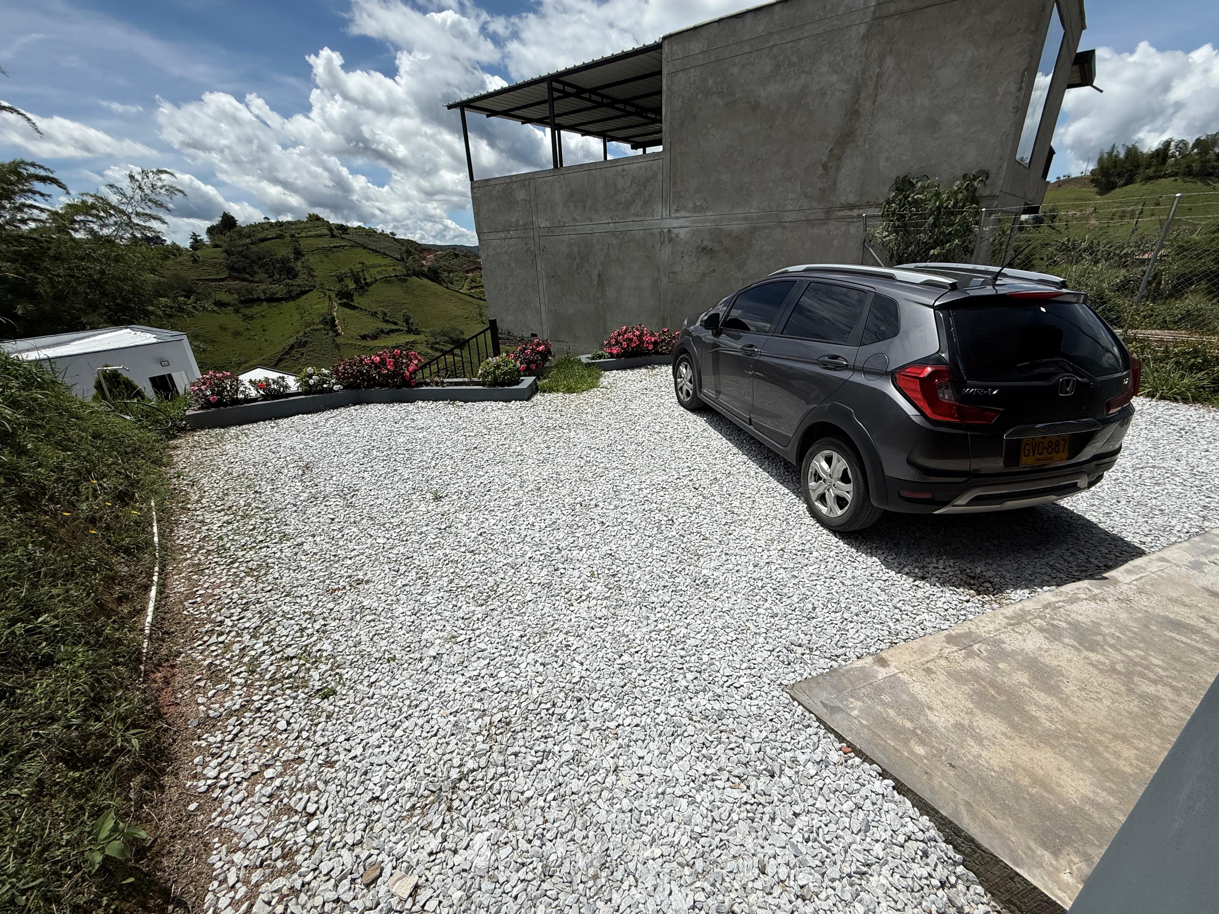 Venta Cabaña Peñol Antioquia