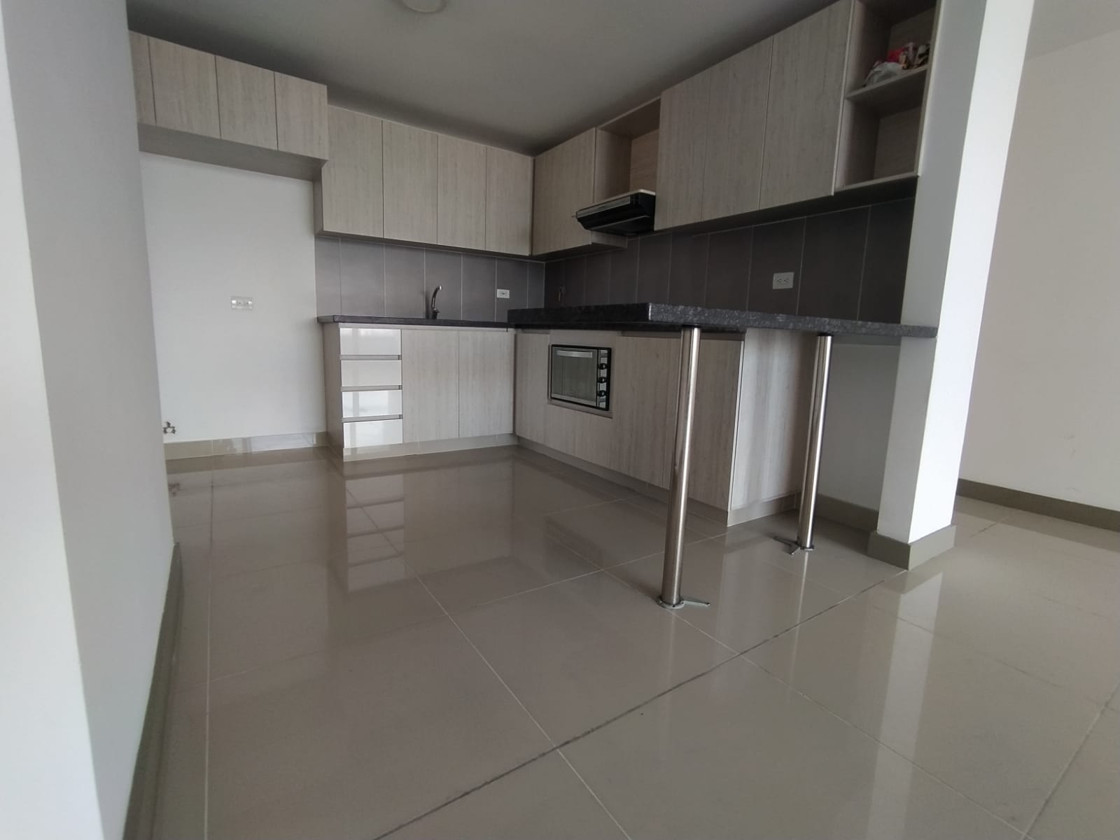 Arriendo Apartamento En Señorial Envigado