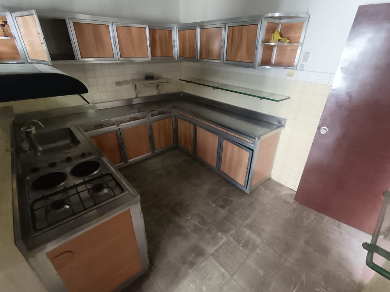 Arriendo Apartamento Dúplex San Javier