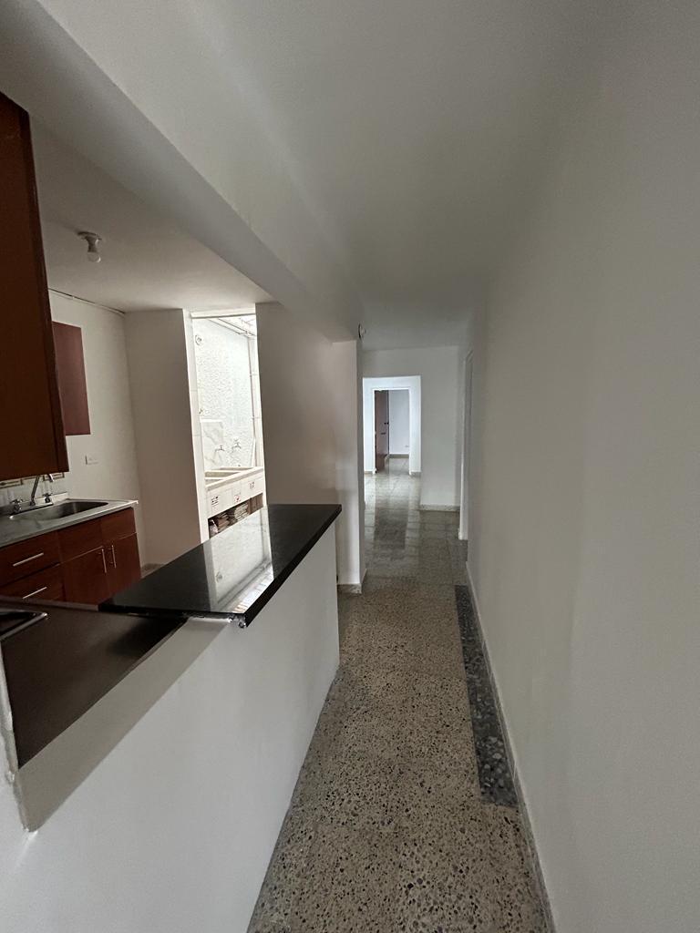 Arriendo Casa En Estadio