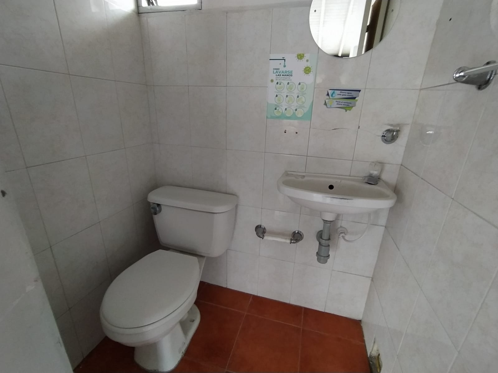 Arriendo Casa En Patio Bonito