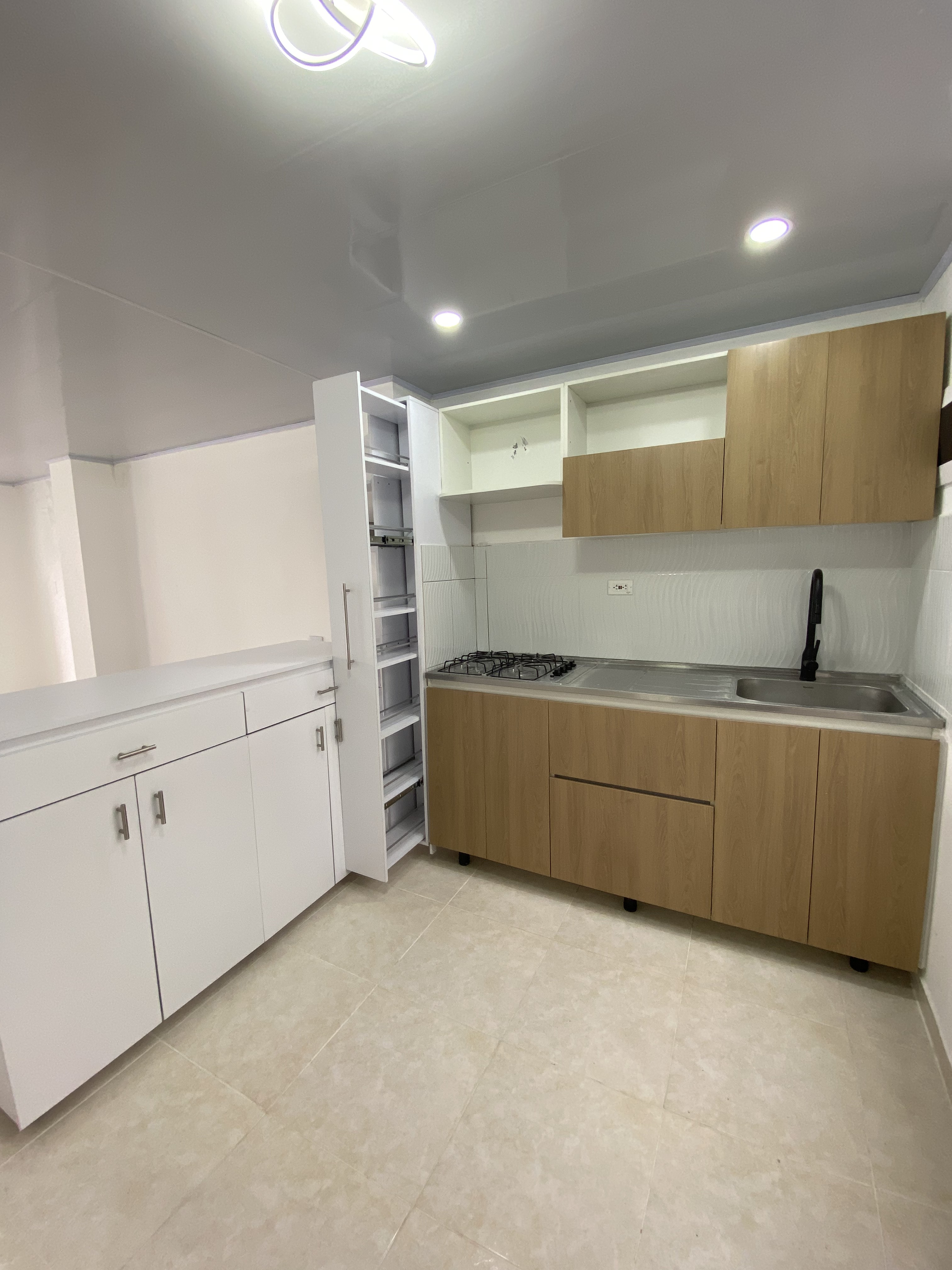 ARRIENDO APARTAMENTO EN BELEN LA NUBIA