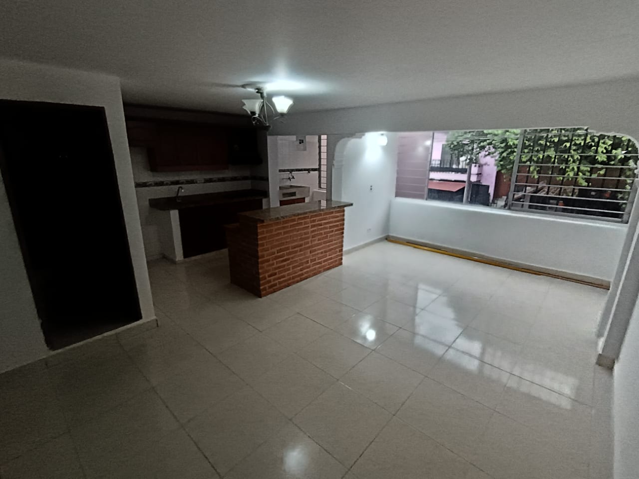 Arriendo Apartamento en San Javier