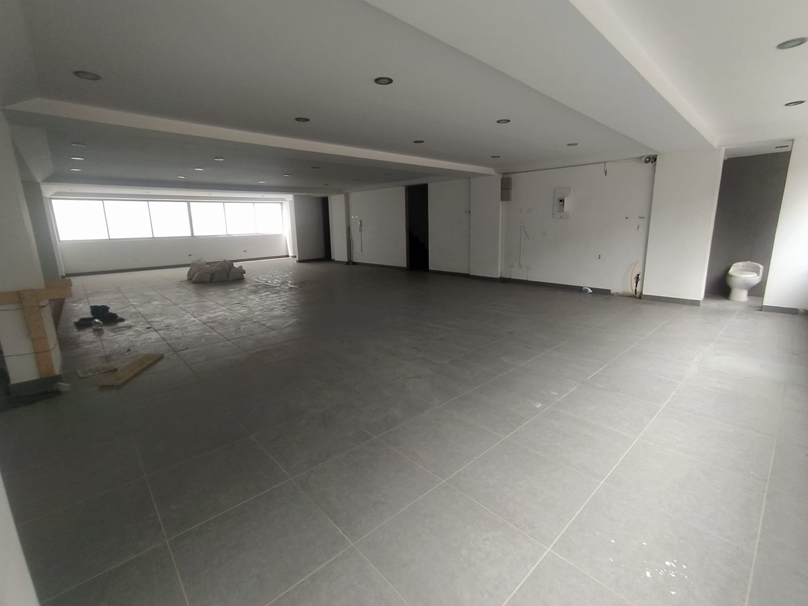 Arriendo Local En El Estadio