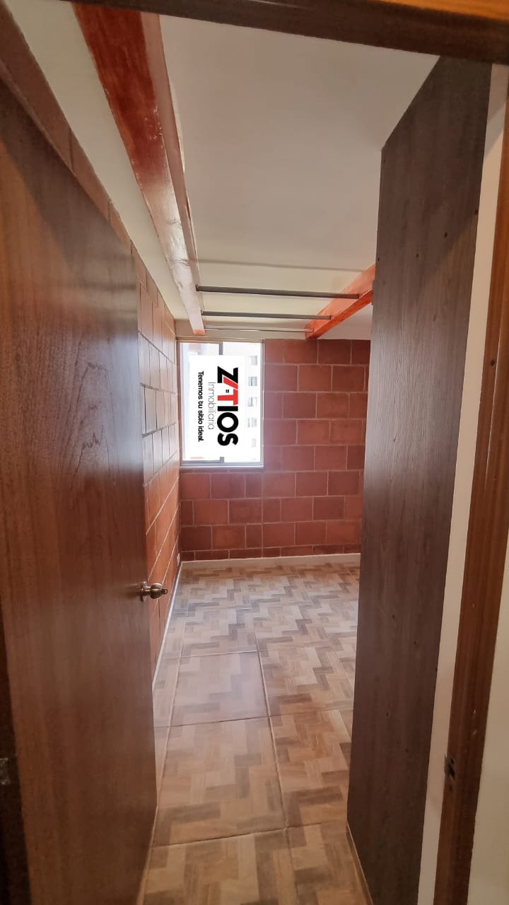 Vendo Apartamento Robledo Pajarito