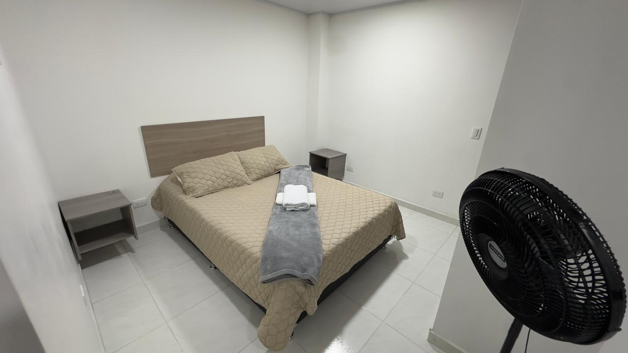 ARRIENDO APARTAMENTO EN BELEN LA PALMA