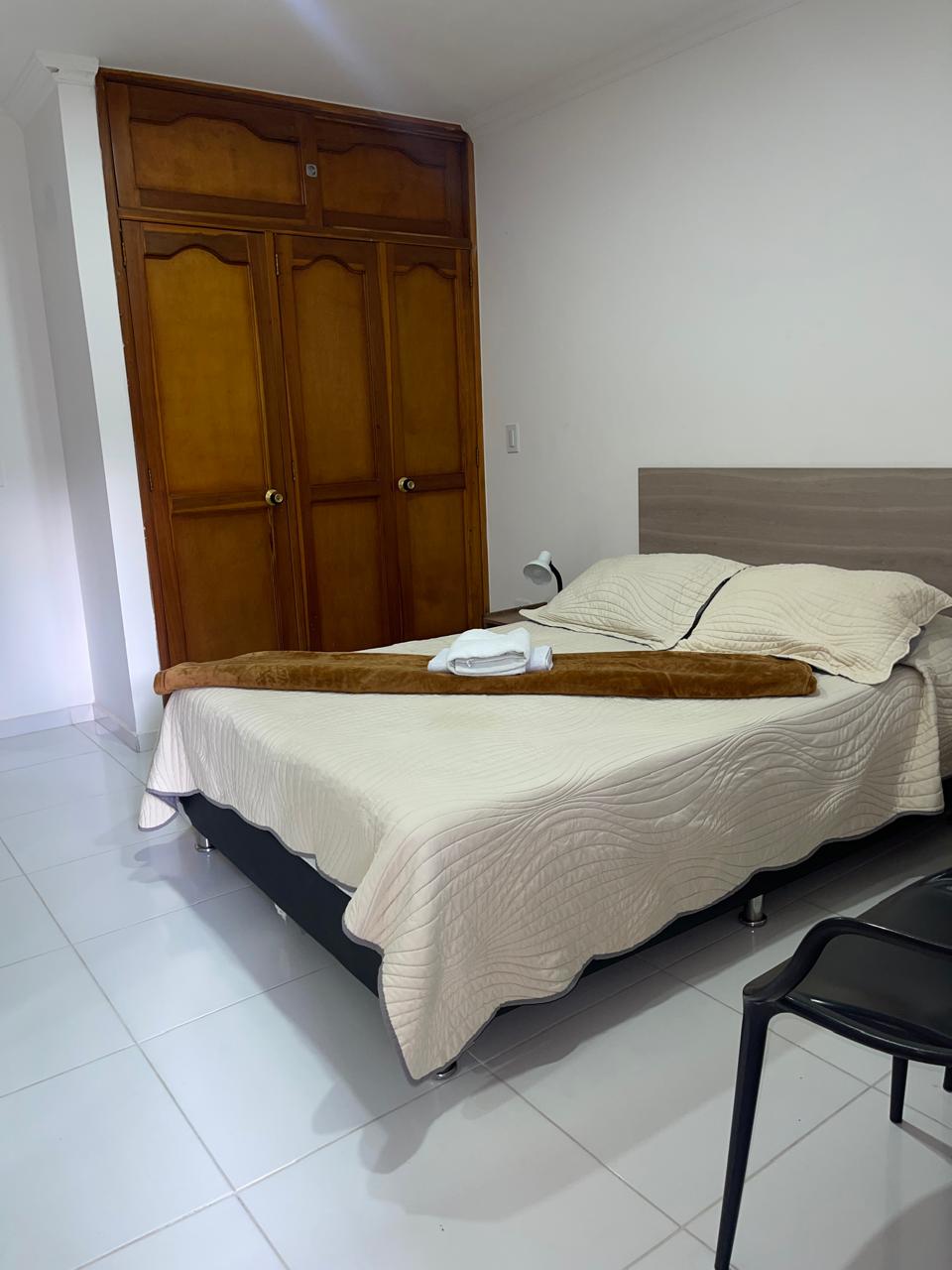 ARRIENDO APARTAMENTO EN BELEN LA PALMA