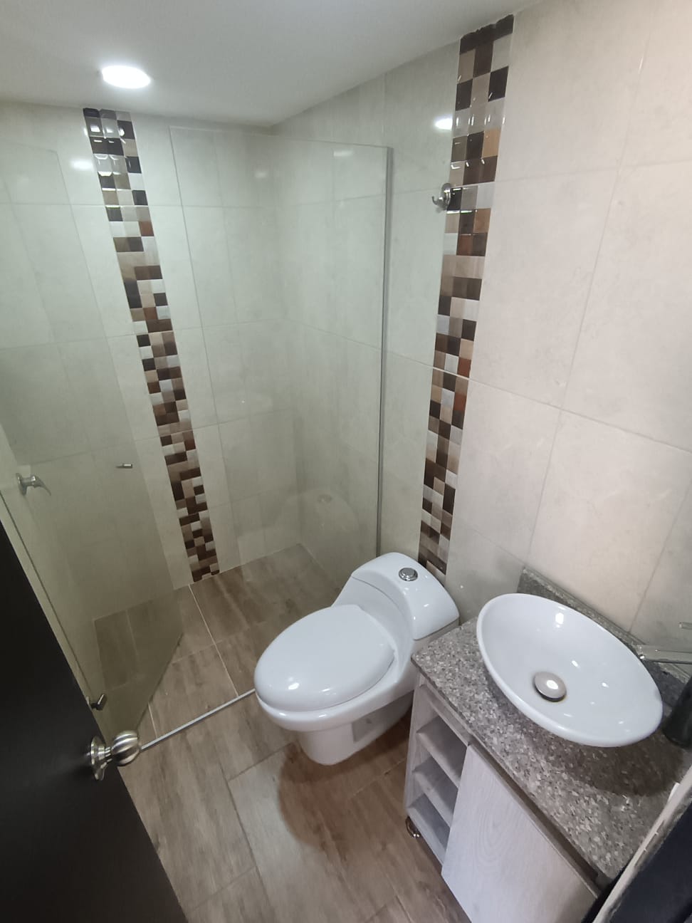 Arriendo Apartamento Robledo Pajarito