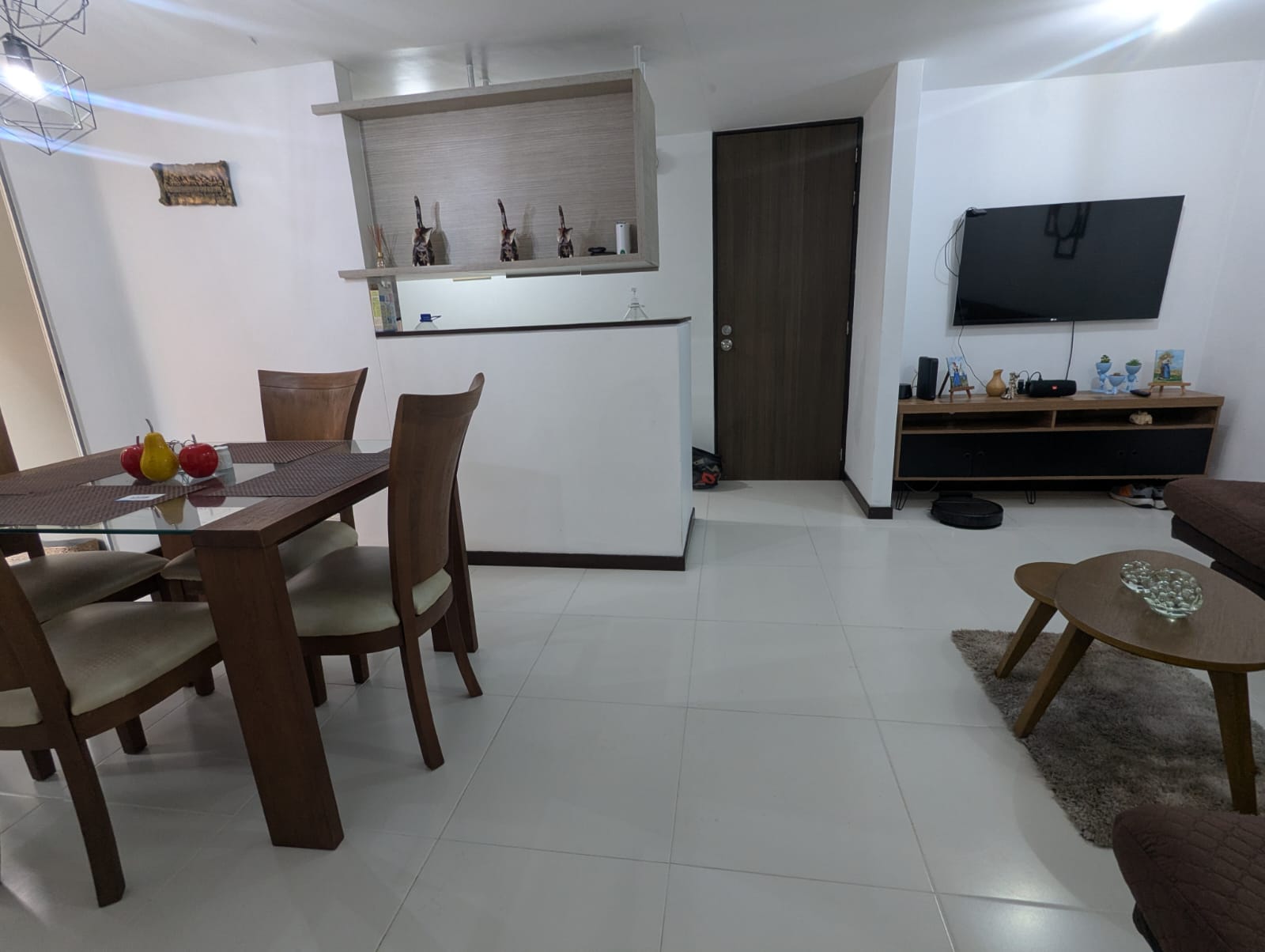 ARRIENDO APARTAMENTO EN ENVIGADO LOMA DEL BARRO