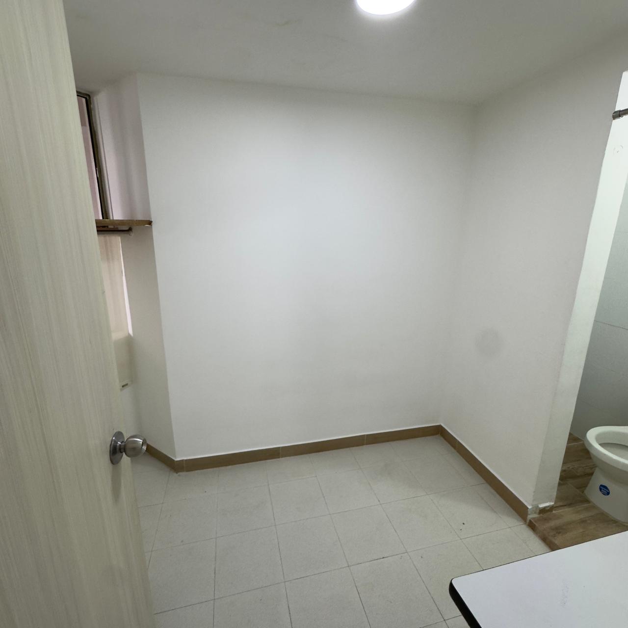 ARRIENDO APARTAMENTO EN SAN JUAQUIN