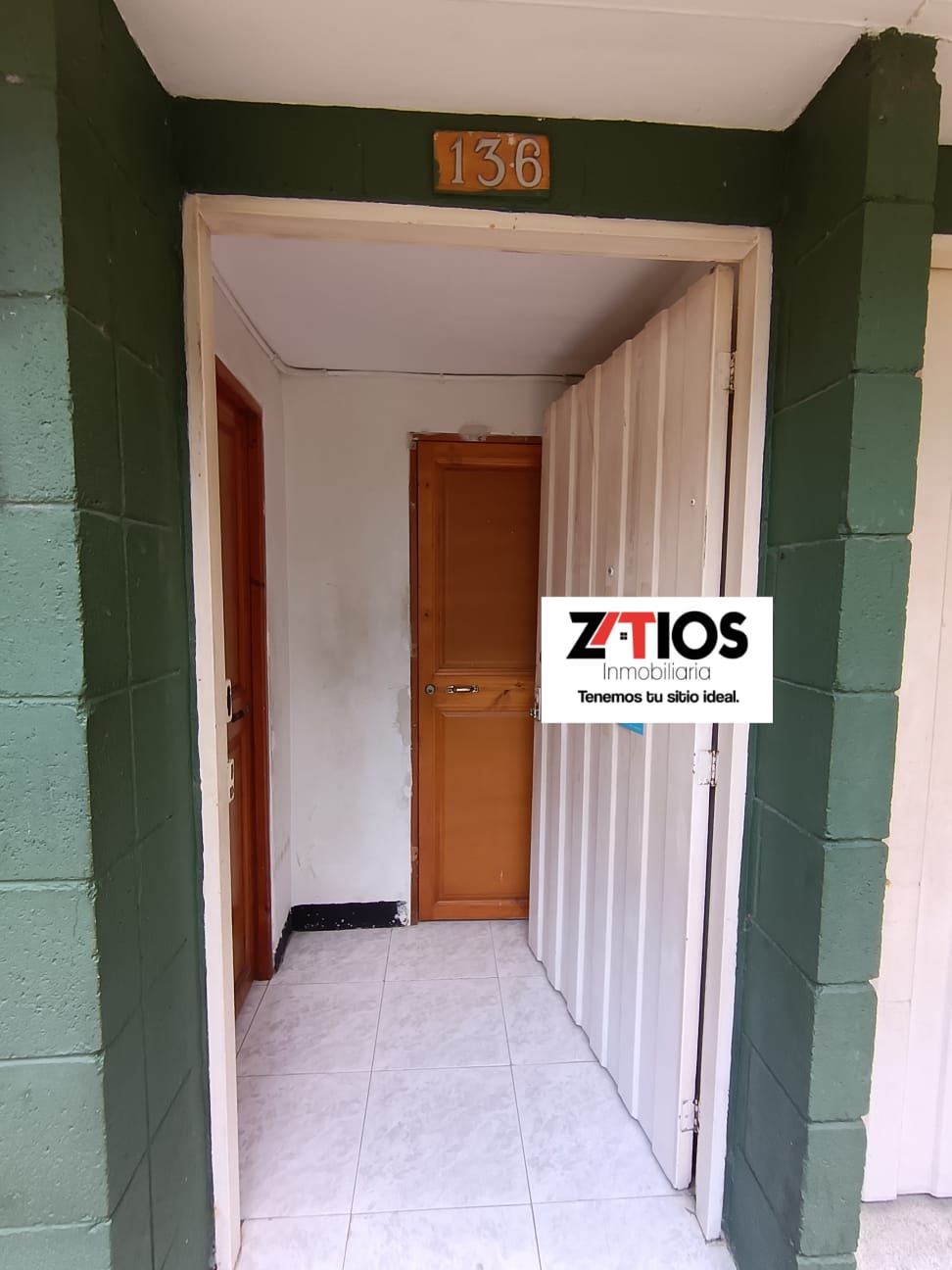 ARRIENDO APARTAMENTO ROBLEDO CAMPIÑA