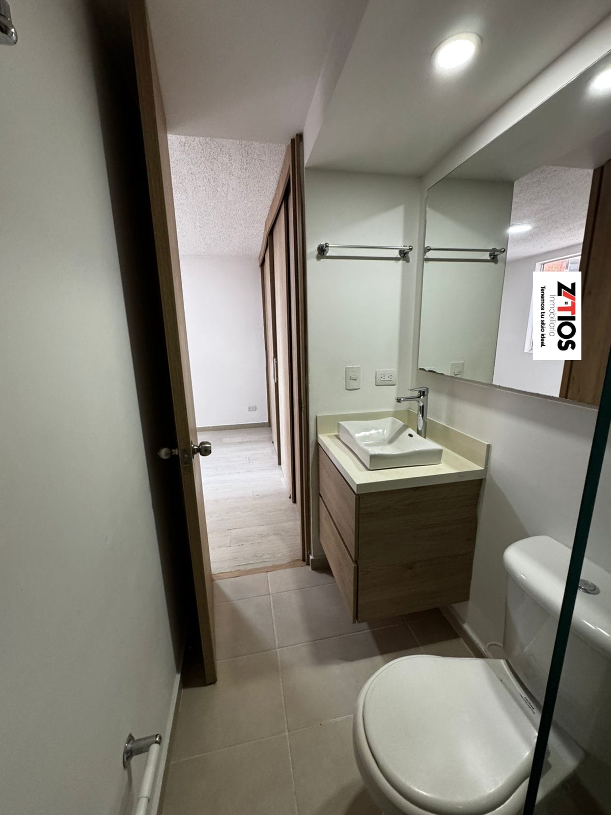 Arriendo Apartamento en San German