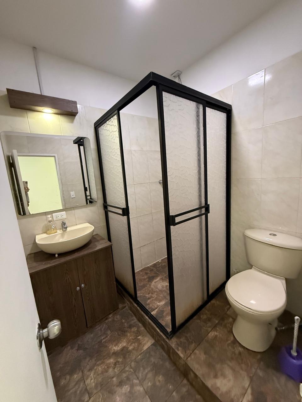 ARRIENDO CASA COMERCIAL EN SANTA GEMA