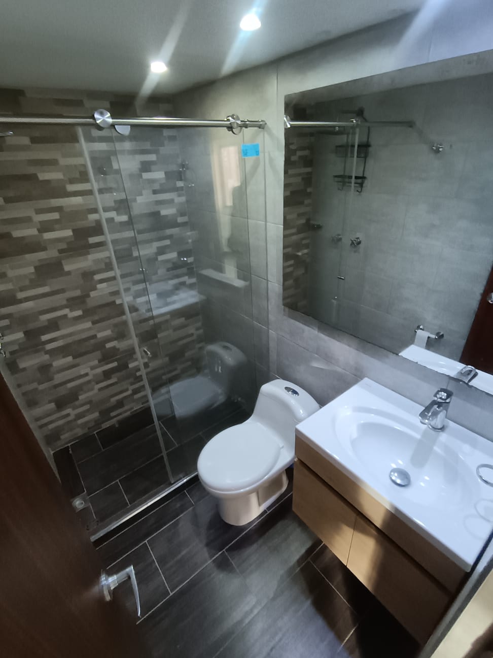 Arriendo Apartamento Calasanz