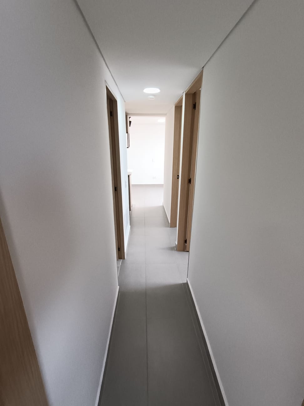 Arriendo Apartamento Robledo Pajarito