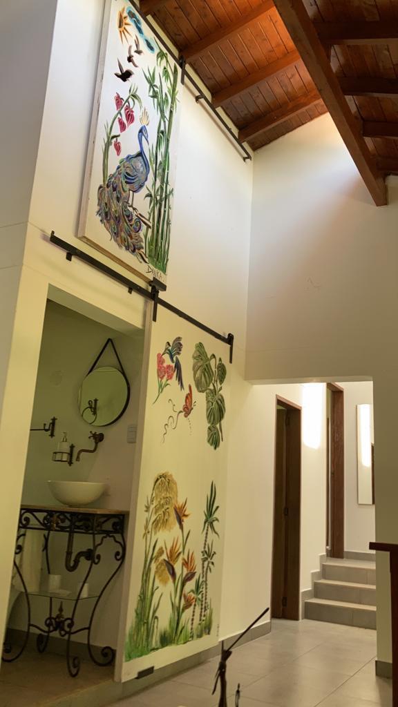 VENDO CASA CAMPESTRE EN SOPETRAN