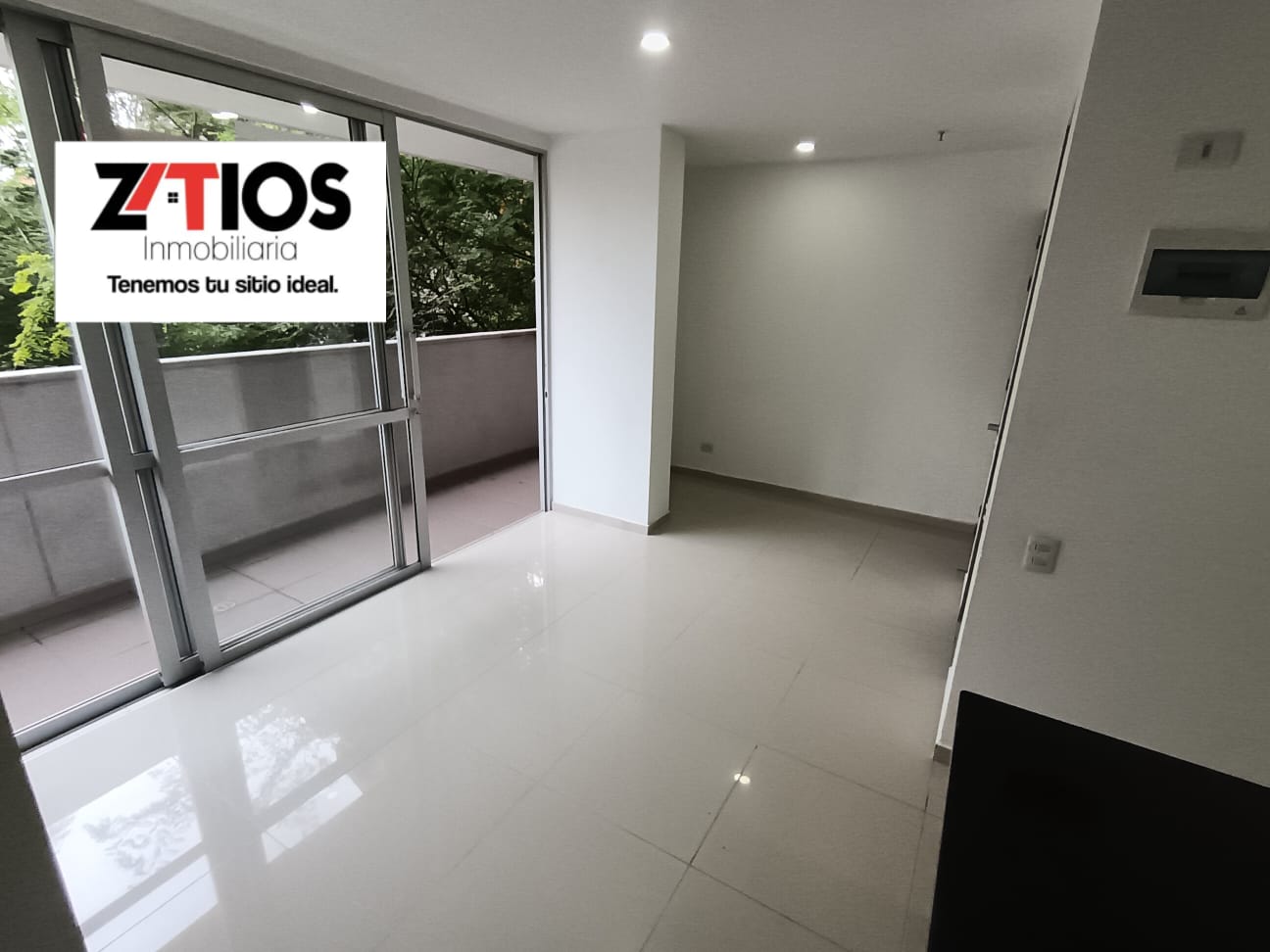 Arriendo Apartamento San German