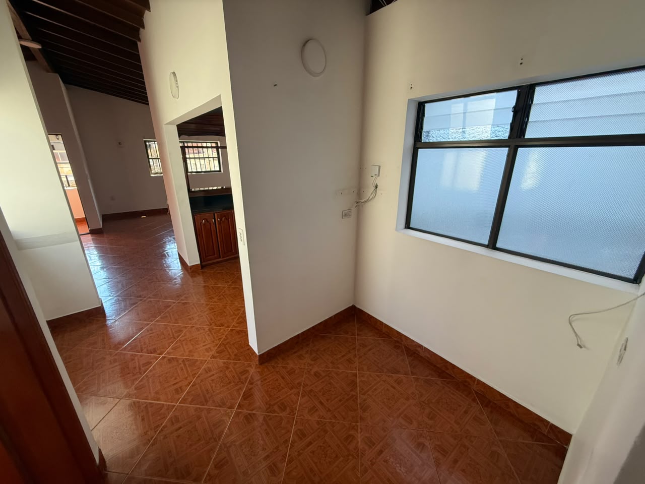 VENDO APARTAMENTO EN SANTA LUCIA