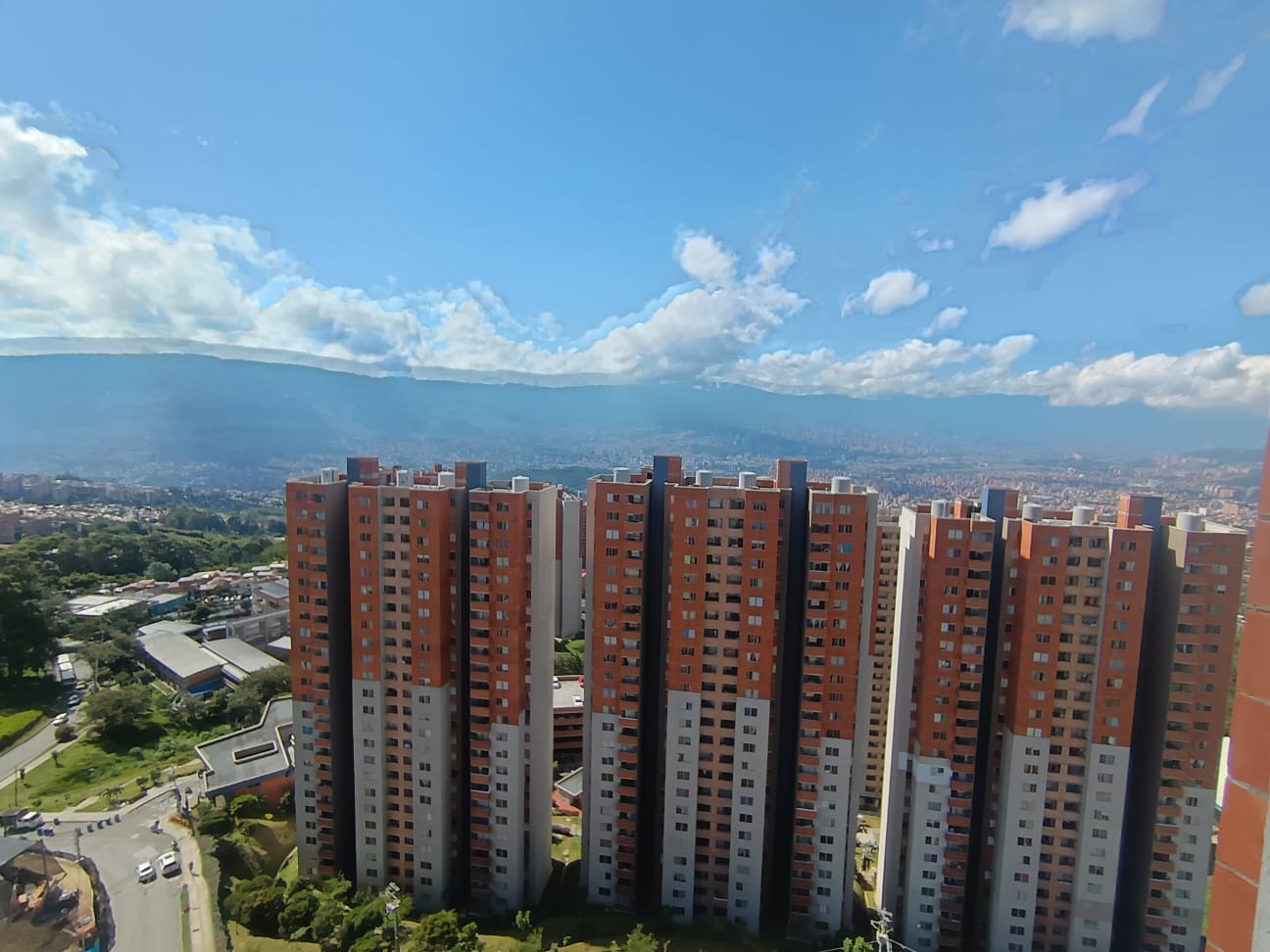 Arriendo Apartamento Robledo Pajarito