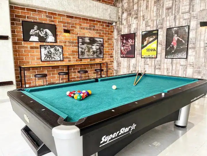 ARRIENDO APARTA ESTUDIO TIPO LOFT AMOBLADO EN CIUDAD DEL RIO