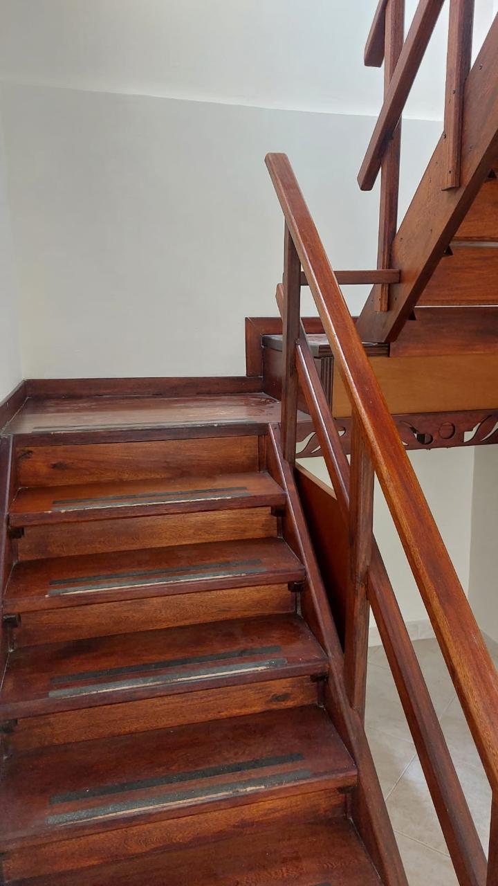 ARRIENDO APARTAMENTO EN SANTA MONICA