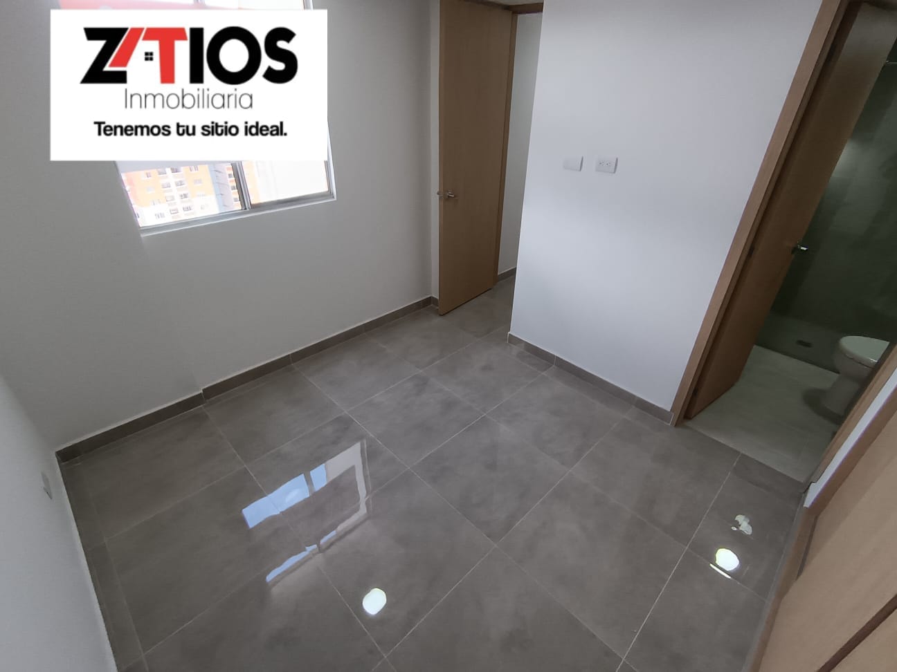 Arriendo Apartamento Robledo Pajarito